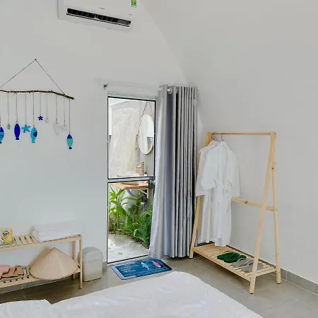 Malis Homestay Trà Vinh Exterior photo