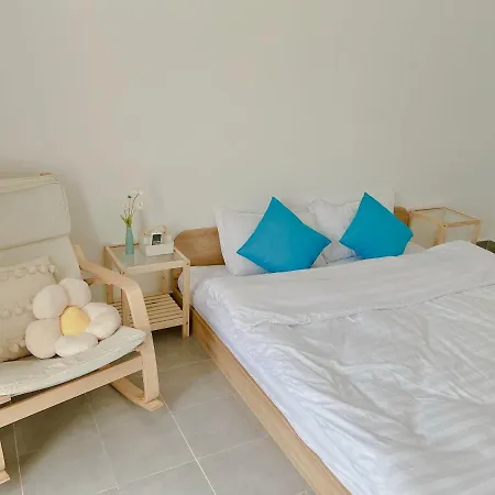 Malis Homestay Trà Vinh Exterior photo