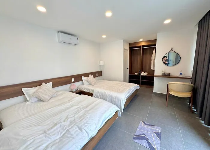 Malis Homestay